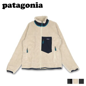 patagonia パタゴニア ジャケット フリースジャケット ボアジャケット クラシック レトロX メンズ Ms CLASSIC RETRO-X JACKET ブラック ネイビー ベージュ 黒 23056