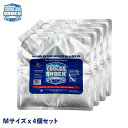 クーラーショック cooler shock 保冷剤 Mサイズ 4個セット 長時間 ジェル アイスパック 保冷パック 氷点下 長持ち 繰り返し使える クーラーボックス用 クーラーバッグ用 7CSMSET アウトドア