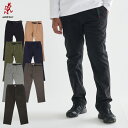  グラミチ GRAMICCI パンツ クロップド ニューナローパンツ メンズ NN-PANT CROPPED ブラック ベージュ カーキ 黒 G109-OGS