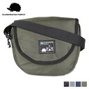  SCANDINAVIAN FOREST スカンジナビアンフォレスト ショルダーバッグ メンズ レデイーズ 斜めがけ 小さめ 撥水 ACTIVE FLAP SHOULDER POCHETTE ブラック グレー ネイビー カーキ 黒 251-KESF240 母の日