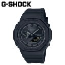 yő1000~OFFN[|zzz CASIO JVI G-SHOCK rv GA-B2100-1A1JF BluetoothAg h W[VbN GVbN G-VbN Y fB[X ubN 