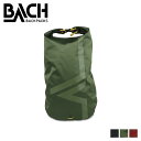 【特典付き】 バッハ BACH リュック バッグ バックパック イット 32 メンズ レディース 32L 大容量 PACK IT 32 ブラック レッド グリーン 黒 289935