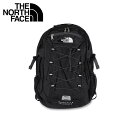 【最大1000円OFFクーポン配布中】 THE NORTH FACE ノースフェイス リュック バッグ バックパック ボリアリス クラシック メンズ レディース 29L 大容量 BOREALIS CLASSIC ブラック 黒 NF00CF9C