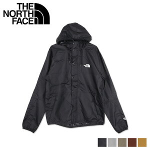 THE NORTH FACE ノースフェイス ジャケット マウンテンジャケット アウター メンズ 撥水 SEASONAL MOUNTAIN JACKET ブラック 黒 NF0A5IG3