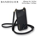 バンドリヤー BANDOLIER iPhone 14 14Pro iPhone 14 Pro Max iPhone 14 Plus ケース スマホケース 携帯 ...