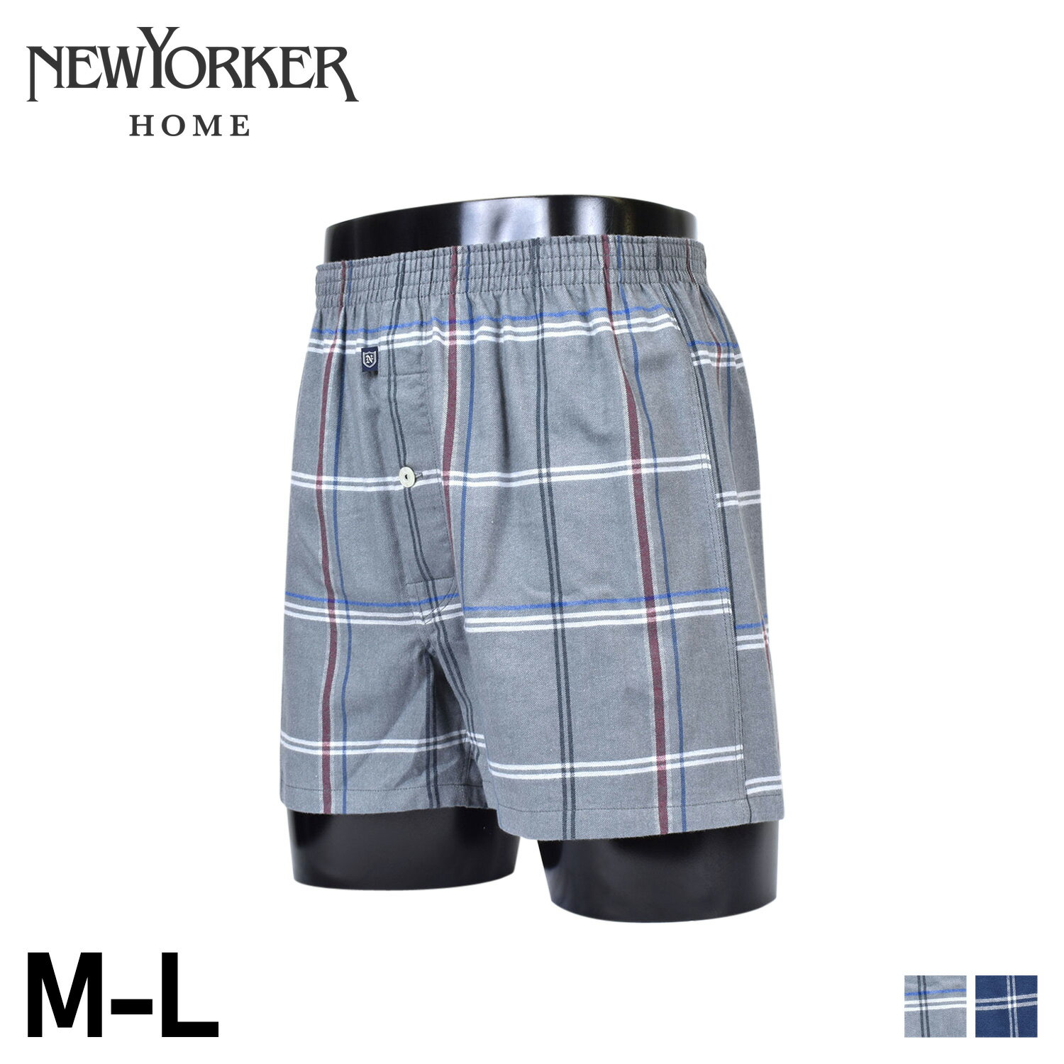 NEWYORKER HOME ニューヨー