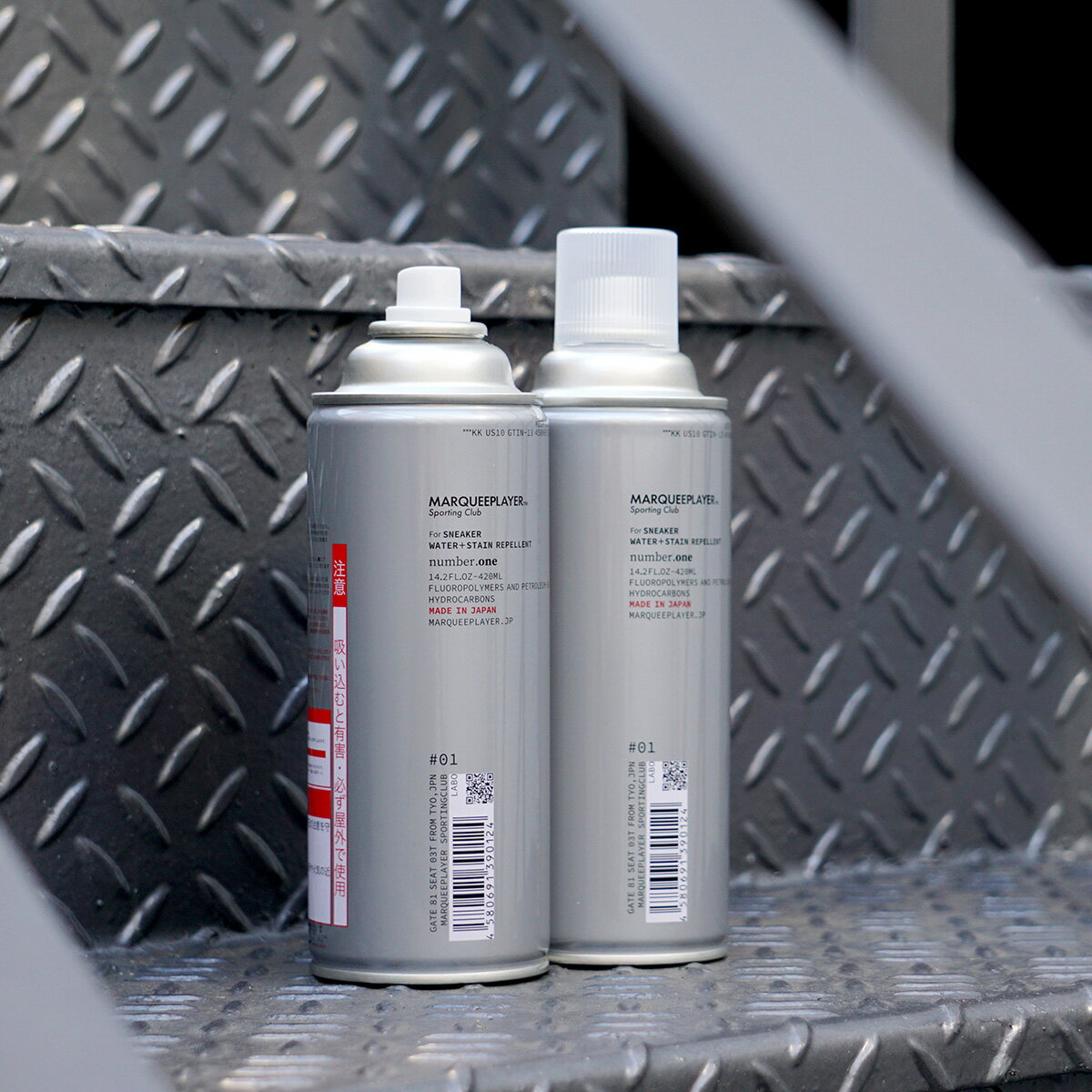 MARQUEE PLAYER �ޡ������ץ쥤�䡼 ���ˡ������ѥ��꡼�ʡ� ������ ���� ���塼���� ���塼�����꡼�ʡ� ���塼������ �������� 420ml ���� ���� ®�� WATER STAIN REPELLENT 01