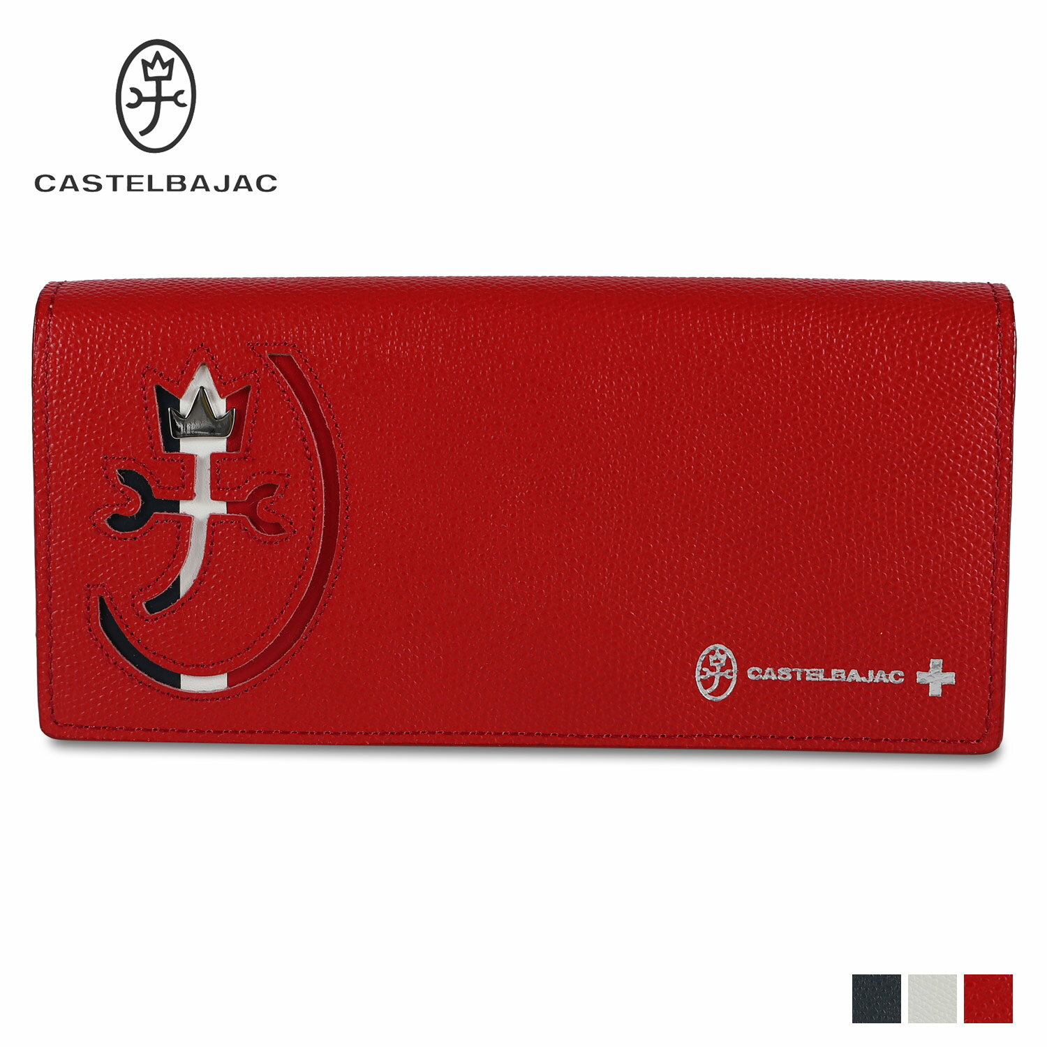 CASTELBAJAC JXeoWbN Jl z z Jl Y fB[X {v CARNET SERIES LONG WALLET zCg ubN bh   32614