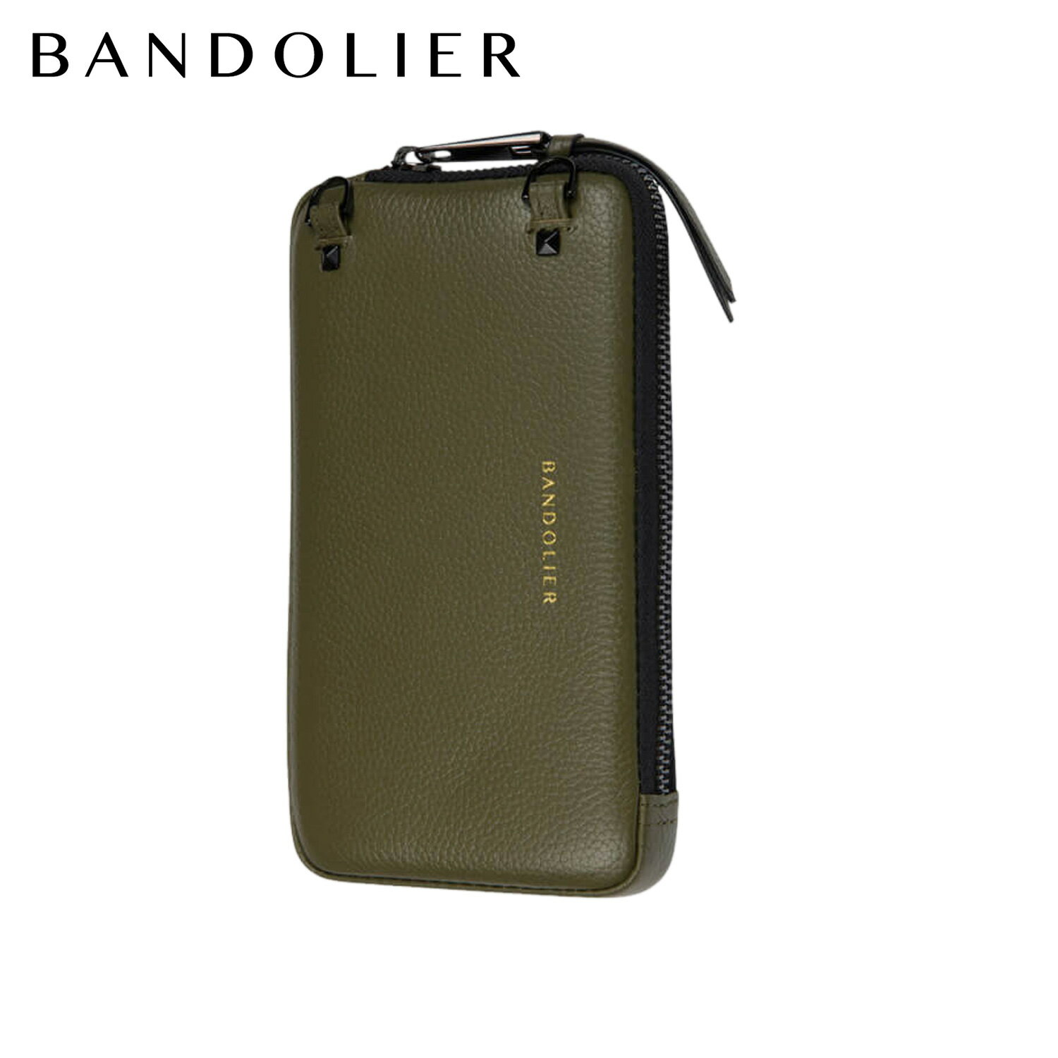 Хɥ䡼 BANDOLIER ݡ ޥ   ǥ EXPANDED ARMY GREEN POUCH  21...