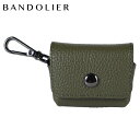 【最大1000円OFFクーポン配布中】 バンドリヤー BANDOLIER AirPods Pro ポーチ スマホ 携帯 エアーポッズ プロ メンズ レディース ...
