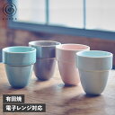 コレス cores マグカップ コーヒーカップ コップ アリタブルマグ 300ml 二重構造 大口径 有田焼 ARITA-DOUBLE MUG ホワイト グレー...
