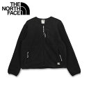 ザ・ノース・フェイス 【最大1000円OFFクーポン配布中】 THE NORTH FACE ノースフェイス ボアジャケット フリース クラグモント ライナー アウター レディース CRAGMONT LINER JACKET ブラック 黒 NF0A7UJW