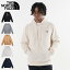 ں1000OFFݥ THE NORTH FACE Ρե ѡ ա إơѥå աǥ ץ륪С  HERITAGE PATCH PULLOVER HOODIE NF0A7UNU