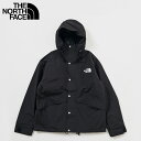【最大1000円OFFクーポン配布中】 THE NORTH FACE ノースフェイス マウンテンジャケット マウンテンパーカー アウター レトロ 1986 RE...