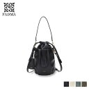 PADMA パドマ ショルダーバッグ ポシェット ミニ レディース 斜めがけ 巾着 キーチャーム付き MINI SHOULDER BAG ブラック アイボリー ブルーグレー カーキ 黒 PAD-30580B