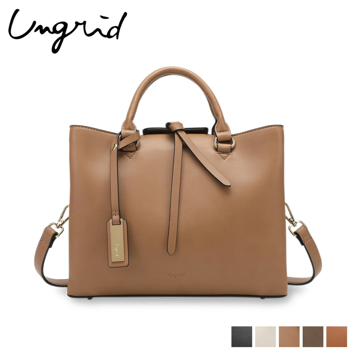 Ungrid 󥰥å Хå Хå ϥɥХå ǥ Фݤ ֥å ۥ磻 ١ ֥饦   U...