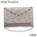 yő1000~OFFN[|zzz NOCTILUCA mN`J p[eB[obO V_[obO Nb`obO r[YNb`  fB[X 2WAY  BEADS CLUTCH BIG zCg Vo[ uE  558196