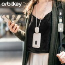 Orbitkey オービットキー カードケース カードホルダー メンズ レディース スリム 薄型 本革 ID CARD HOLDER ブラック ベージュ 黒 W...