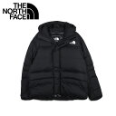 楽天シュガーオンラインショップ【最大1000円OFFクーポン配布中】 THE NORTH FACE ノースフェイス ダウン ジャケット ヒマラヤンパーカ メンズ HIMALAYAN PARKA ブラック 黒 NF0A7UQY