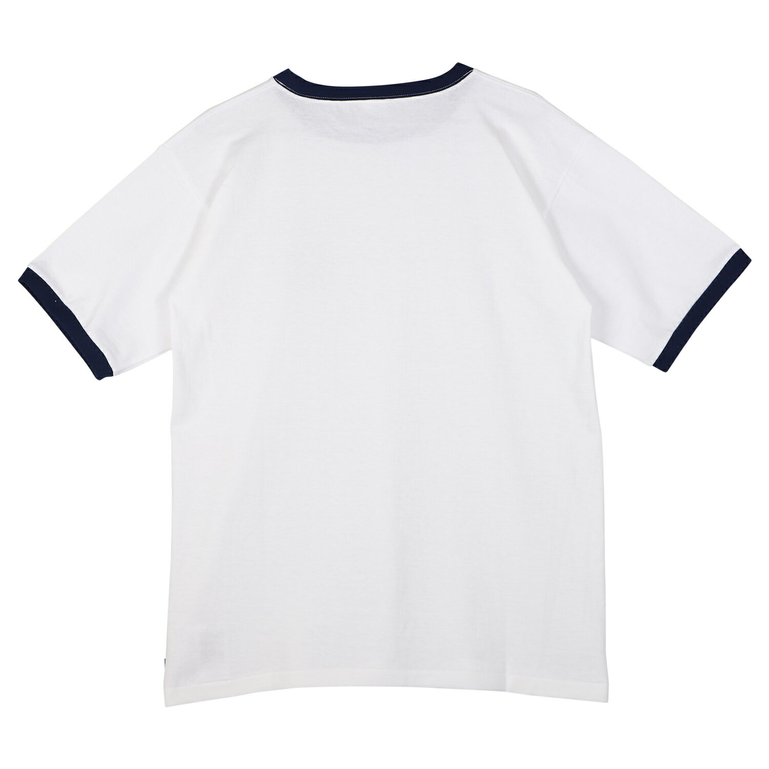 Champion チャンピオン Tシャツ 半袖 プリーブ メンズ PLEBE SHORT SLEEVE ホワイ...
