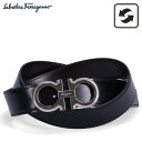 yő1000~OFFN[|zzz Salvatore Ferragamo T@g[ tFK U[xg Y o[Vu {v C^A rWlX REVERSIBLE LEATHER BELT ubN  670141 754465