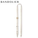 バンドリヤー BANDOLIER スマホショルダー ストラップ スマホケース用 リップポーチ メンズ レディース LANA LIPSTICK STRAP IVO...