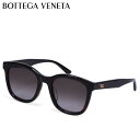 BOTTEGA VENETA ボッテガヴェネタ サングラス アイウェア メンズ レディース アジアンフィット UVカット SUNGLASSES ブラウン BV1...