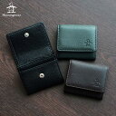 Munsingwear マンシングウェア 財布 コインケース 小銭入れ メンズ レディース 本革 COIN CASE ブラック ブラウン グリーン 黒 MU-1...