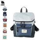 モズ moz リュック バッグ バックパック ミニ メンズ レディース 8L ボックス スクエア 軽量 MINI RUCKSACK グレー ネイビー マルチ ZZEI-04 母の日