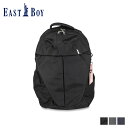 EAST BOY イーストボーイ リュック バッグ バックパック プランタン メンズ レディース 30L 大容量 軽量 撥水 通学 BACKPACK ブラック ...