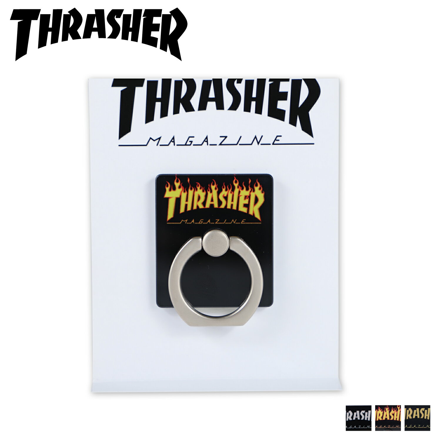 THRASHER å㡼 ޥۥ Х󥫡 ۥ  ޡȥե   ǥ HOME TOW...