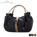 LA BAGAGERIE ラ バガジェリー バッグ ショルダーバッグ レディース 斜めがけ ブラック ネイビー ベージュ 黒 B0052-01 母の日