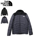 【最大1000円OFFクーポン配布中】 THE NORTH FACE ノースフェイス ダウン ジャケット アウター メンズ 防寒 LAPAZ HOODED JA...