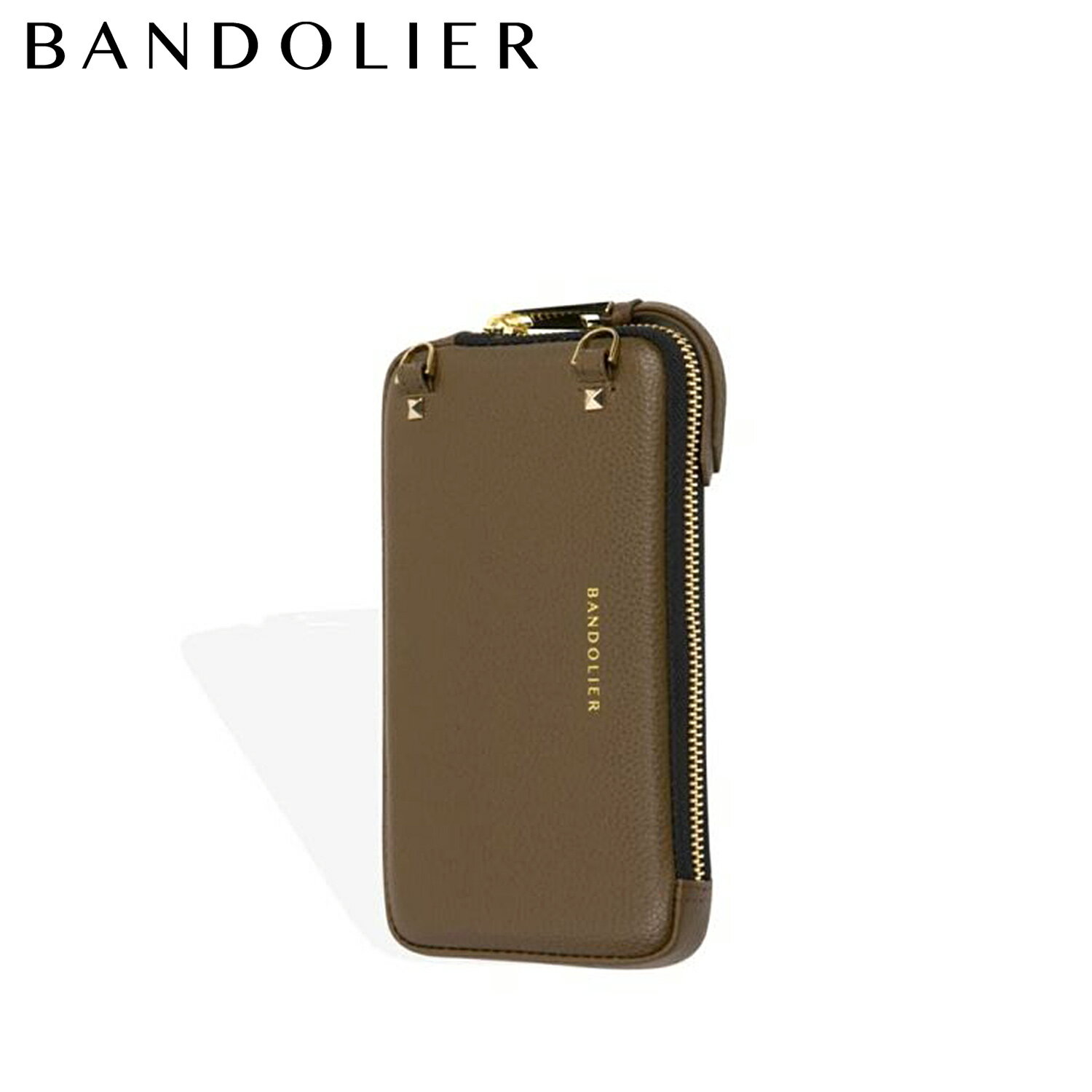 Хɥ䡼 BANDOLIER ݡ ޥ  쥶 ѥǥå ե쥹ȥ֥饦 ݡ  ǥ EXPAN...