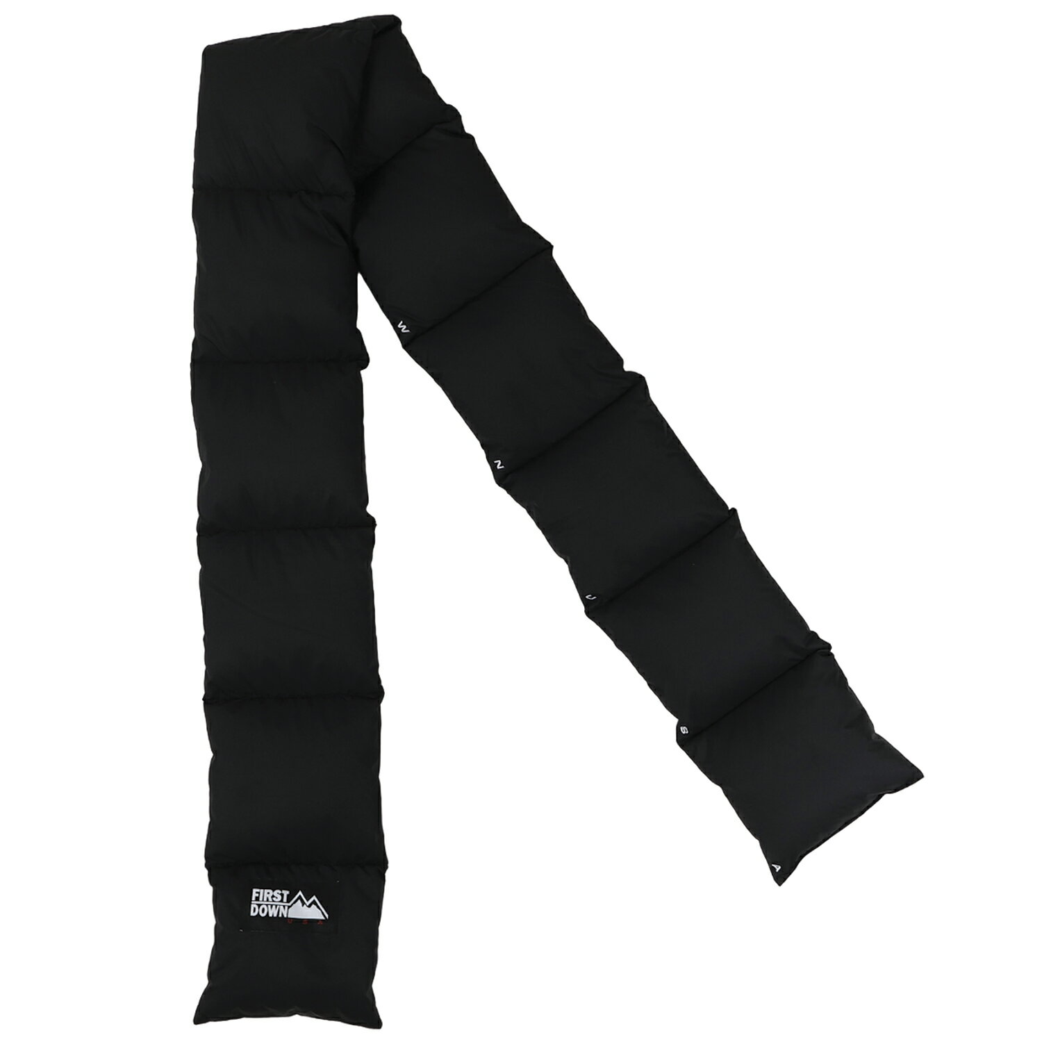 �ե������ȥ����� FIRST DOWN ������ޥե顼 ���� �ޥ�������� ��� ��ǥ����� �ɴ� �ޤꤿ���� ��Ǽ�դ� ����ѥ��� LONG DOWN MUFFLER MICROFT �֥�å� �饤�� ������ �� F552004