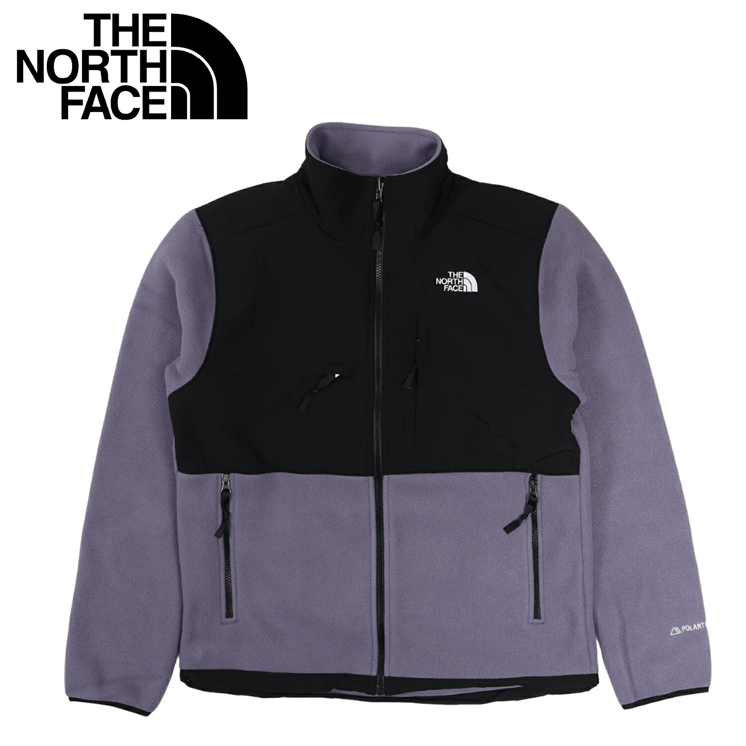 楽天シュガーオンラインショップTHE NORTH FACE ノースフェイス フリース ジャケット デナリ アウター メンズ 防寒 DENALI JACKET パープル NF0A7UR2