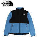 【最大1000円OFFクーポン配布中】 THE NORTH FACE ノースフェイス フリース ジャケット デナリ アウター メンズ 防寒 DENALI JAC...