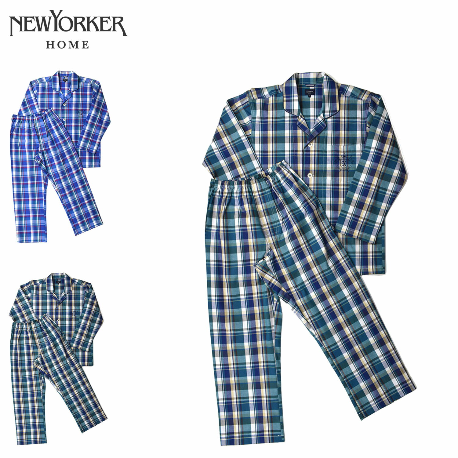 NEWYORKER HOME ニューヨー