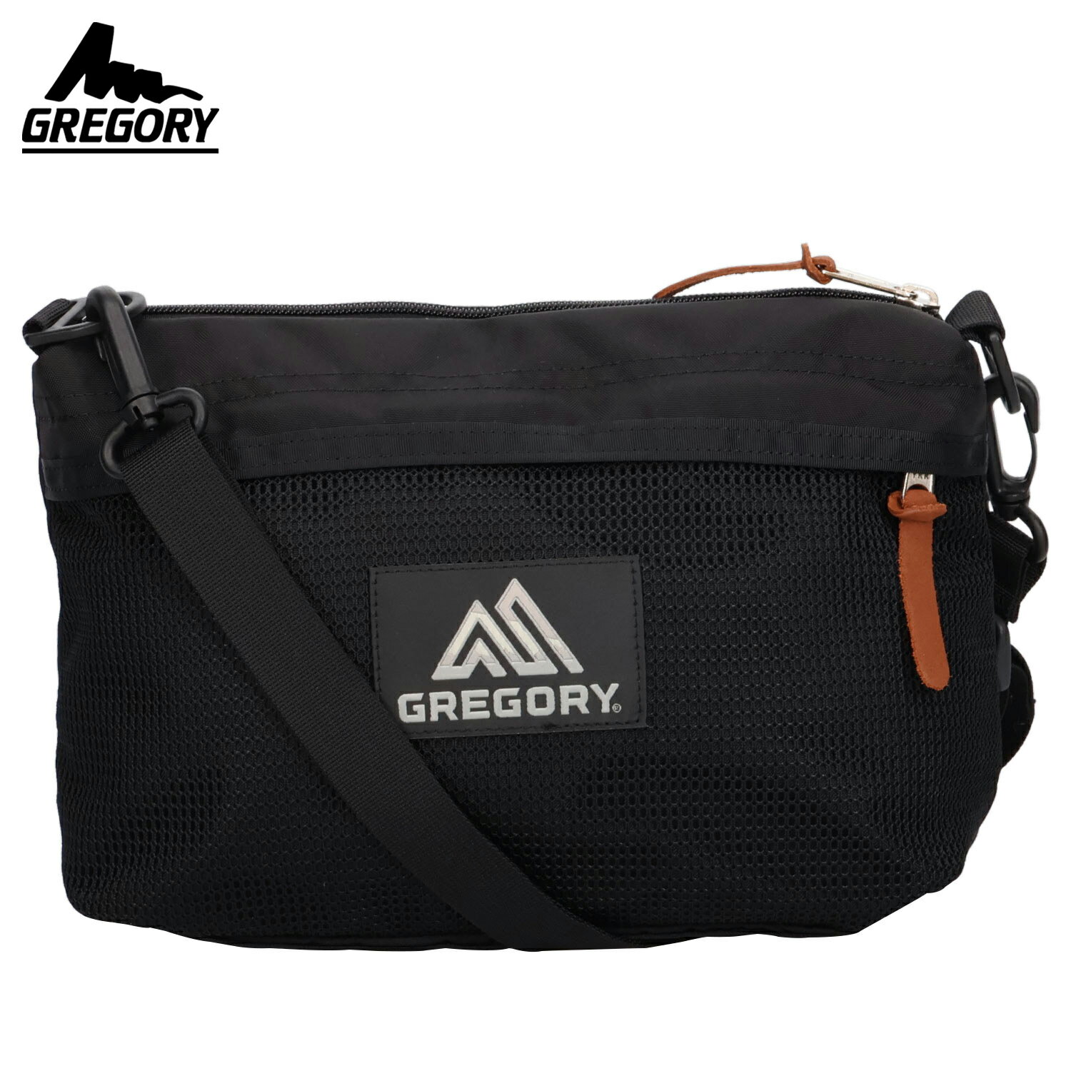 GREGORY 쥴꡼ Хå ٥å  ץ饹  ǥ 3.5L Фᤫ  ENVELO...