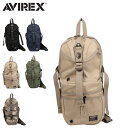 アヴィレックス AVIREX バッグ ボディバッグ ワンショルダー メンズ レディース 斜めがけ スマホケース付 撥水 BODY BAG ブラック ネイビー ベージュ カーキ マルチ 黒 AVX305L
