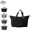 SIMCLEAR シムクリア ボストンバッグ ダッフル ゴルフ ジム メンズ レディース 25-30L 撥水 パッカブル 折りたたみ 軽量 2WAY キャリーオン FOLDING DUFFELE ブラック ライト グレー ダーク ブルー 黒 FTB01
