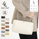 レガートラルゴ Legato Largo ショルダーバッグ かるいかばん バッグ レディース 斜めがけ SHOULDER BAG LH-P0001Z