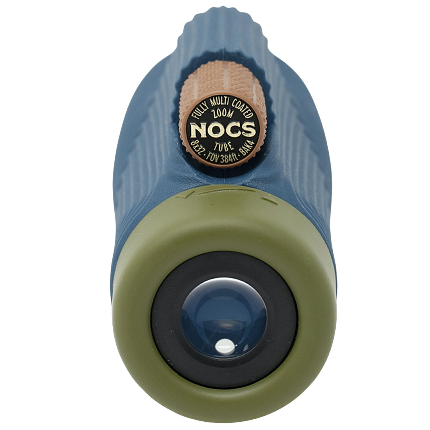 Nocs Provisions ノックスプロヴィジョンズ 単眼鏡 オペラグラス 望遠鏡 ズームチ...