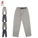 【最大1000円OFFクーポン配布中】 グラミチ Gramicci パンツ ピグメントダイ メンズ Gramicci PANT PIGMENT DYE ベージュ...