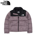 THE NORTH FACE ノースフェイス ダウン ジャケット アウター 1996 レトロ ヌプシ レディース 防寒 撥水 W 1996 RETRO NUPT...
