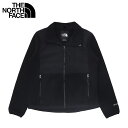 【最大1000円OFFクーポン配布中】 THE NORTH FACE ノースフェイス ジャケット フリースジャケット アウター デナリ レディース 防寒 W D...