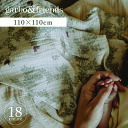 garbo&friends ガルボアンドフレンズ おくるみ ベビー ガーゼ タオル 赤ちゃん MUSLIN SWADDLE BLANKET ホワイト ベージュ ...