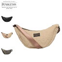 PENDLETON ペンドルトン バッグ ショルダーバッグ ボディバッグ ワンショルダー メンズ レディース 斜めがけ FLEECE QT MOON BAG グレー ベージュ オリーブ PDT-000-243010