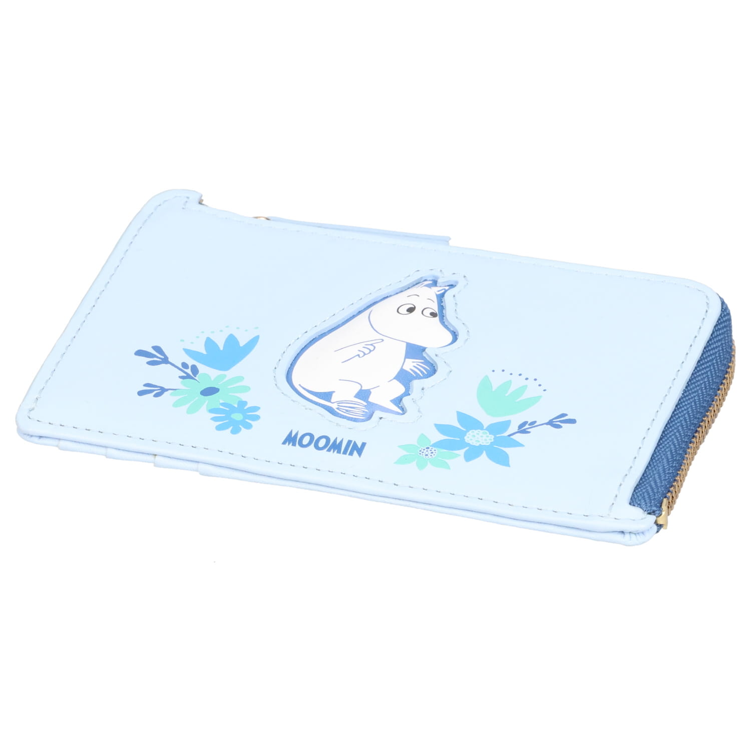 MOOMIN �ࡼ�ߥ� ���� �������� �����󥱡��� �ե饰���ȥ����� �ࡼ�ߥ� ��ǥ����� �ܳ� ����ѥ��� �֥롼 ���꡼�� ��å� 30002