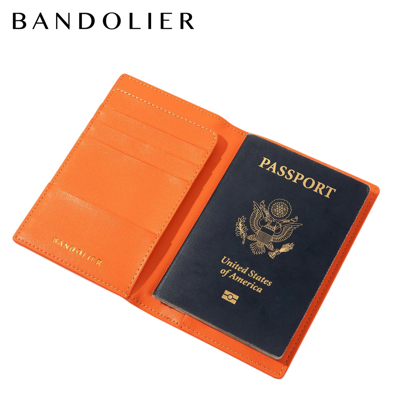 Хɥ䡼 BANDOLIER ѥݡȥ С ۥ ɥ  ȥ٥  ǥ PASSPOR...